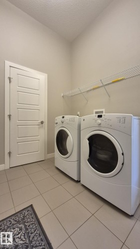 131 57 Street Sw, Edmonton, AB - Indoor Photo Showing Laundry Room