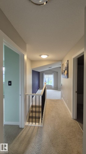 131 57 Street Sw, Edmonton, AB - Indoor Photo Showing Other Room