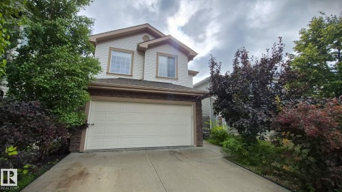 131 57 Street Sw, Edmonton, AB - Outdoor
