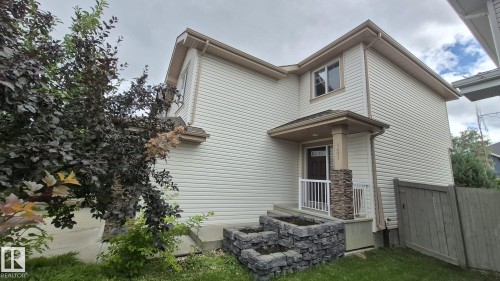 131 57 Street Sw, Edmonton, AB - Outdoor