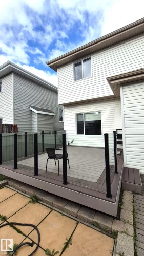 131 57 Street Sw, Edmonton, AB - Outdoor With Exterior