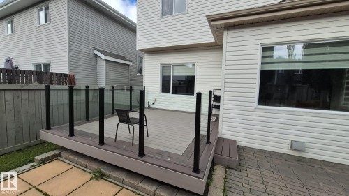 131 57 Street Sw, Edmonton, AB - Outdoor With Exterior