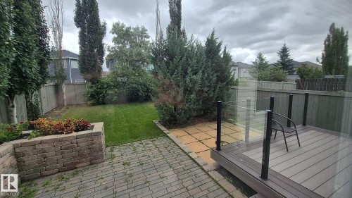 131 57 Street Sw, Edmonton, AB - Outdoor