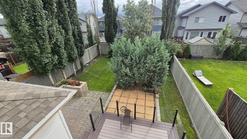 131 57 Street Sw, Edmonton, AB - Outdoor