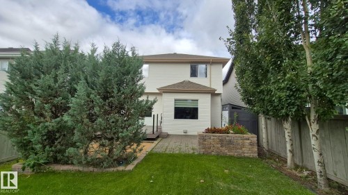 131 57 Street Sw, Edmonton, AB - Outdoor