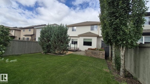 131 57 Street Sw, Edmonton, AB - Outdoor