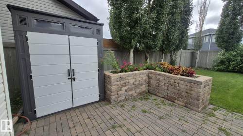 131 57 Street Sw, Edmonton, AB - Outdoor With Exterior