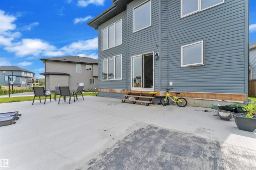 5208 23A Avenue Sw, Edmonton, AB - Outdoor With Exterior