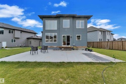 5208 23A Avenue Sw, Edmonton, AB - Outdoor With Exterior