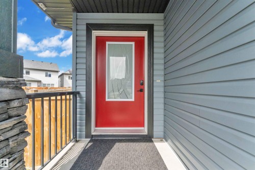 5208 23A Avenue Sw, Edmonton, AB - Outdoor With Exterior