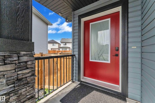 5208 23A Avenue Sw, Edmonton, AB - Outdoor With Exterior