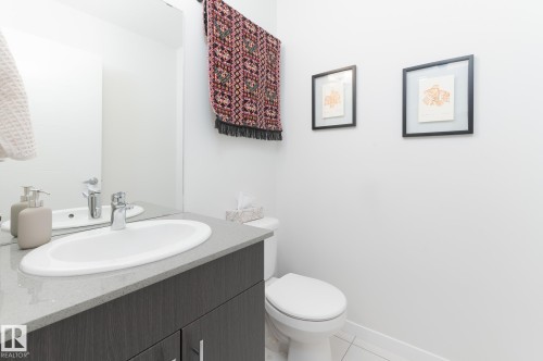 1757 Westerra Loop, Stony Plain, AB - Indoor Photo Showing Bathroom