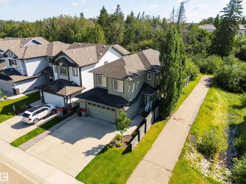 1757 Westerra Loop, Stony Plain, AB - Outdoor