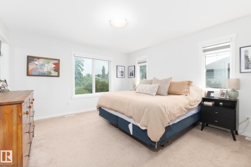 1757 Westerra Loop, Stony Plain, AB - Indoor Photo Showing Bedroom