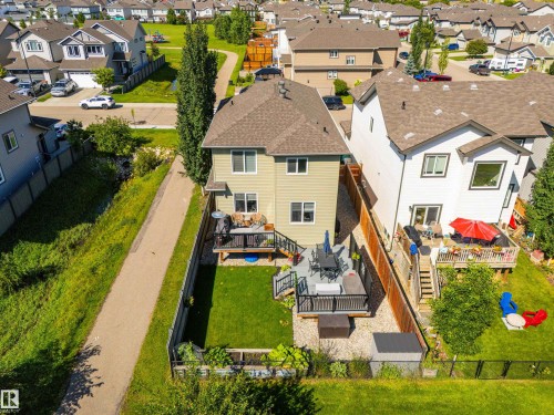 1757 Westerra Loop, Stony Plain, AB - Outdoor