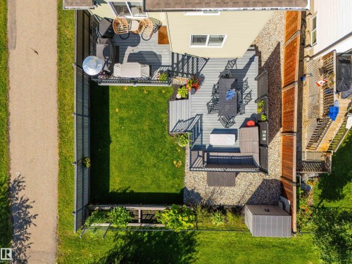 1757 Westerra Loop, Stony Plain, AB - Outdoor