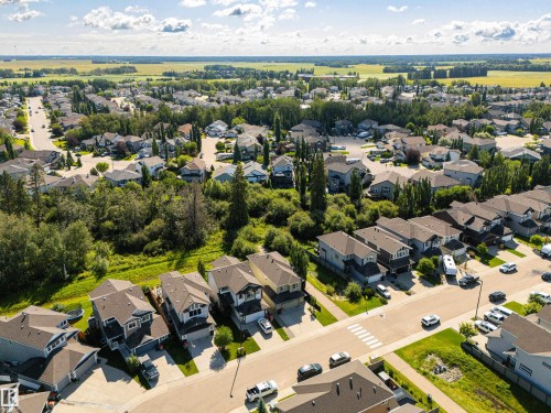 1757 Westerra Loop, Stony Plain, AB - Outdoor With View