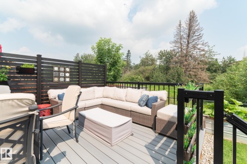 1757 Westerra Loop, Stony Plain, AB - Outdoor With Deck Patio Veranda
