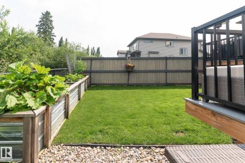 1757 Westerra Loop, Stony Plain, AB - Outdoor