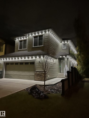 1757 Westerra Loop, Stony Plain, AB -  Photo Showing Other Room