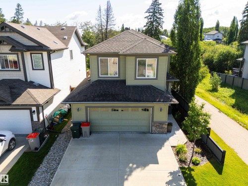 1757 Westerra Loop, Stony Plain, AB - Outdoor