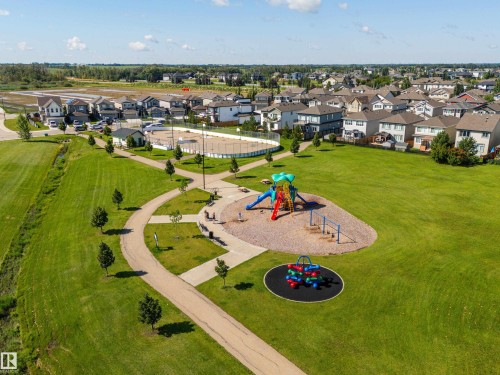 1757 Westerra Loop, Stony Plain, AB - Outdoor With View