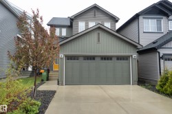 1020 Daniels Loop SW  Edmonton, AB T6W 4C9