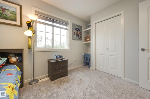 1020 Daniels Loop Sw, Edmonton, AB - Indoor Photo Showing Other Room