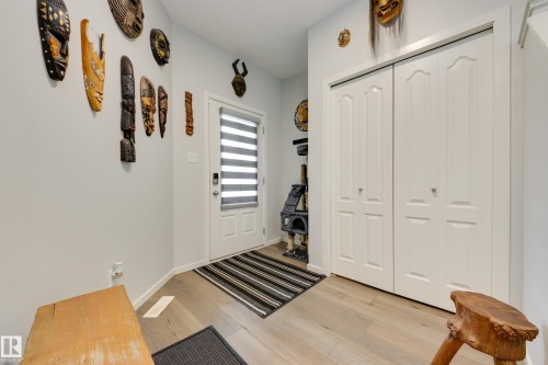 1020 Daniels Loop Sw, Edmonton, AB - Indoor Photo Showing Other Room