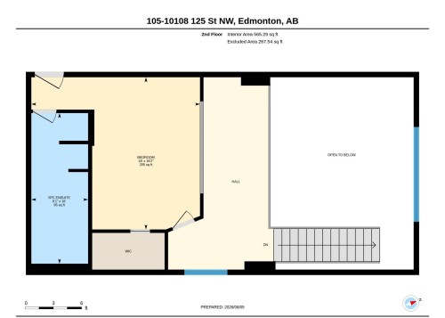 #105 10108 125 St Nw, Edmonton, AB - Other