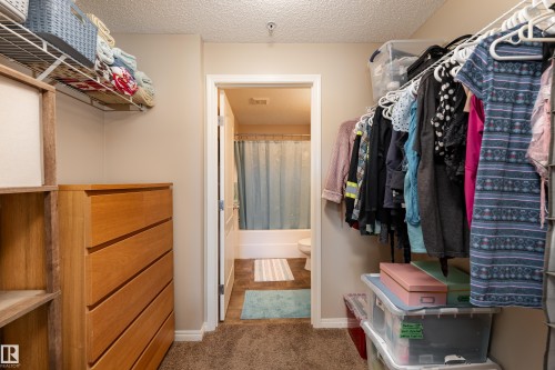 #339 1520 Hammond Ga Nw, Edmonton, AB - Indoor With Storage