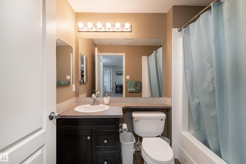 #339 1520 Hammond Ga Nw, Edmonton, AB - Indoor Photo Showing Bathroom