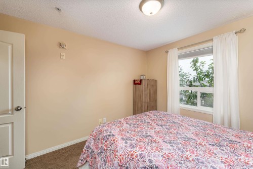 #339 1520 Hammond Ga Nw, Edmonton, AB - Indoor Photo Showing Bedroom