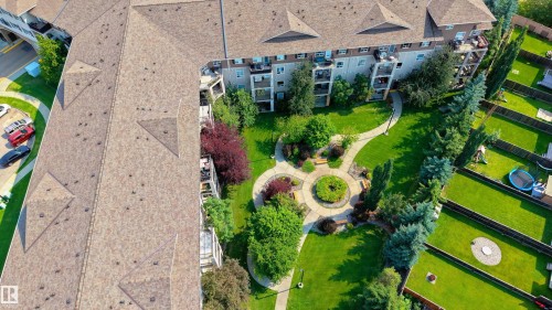 #339 1520 Hammond Ga Nw, Edmonton, AB - Outdoor With View