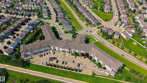 #339 1520 Hammond Ga Nw, Edmonton, AB -  With View