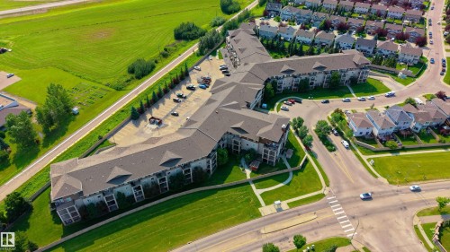 #339 1520 Hammond Ga Nw, Edmonton, AB - Outdoor With View