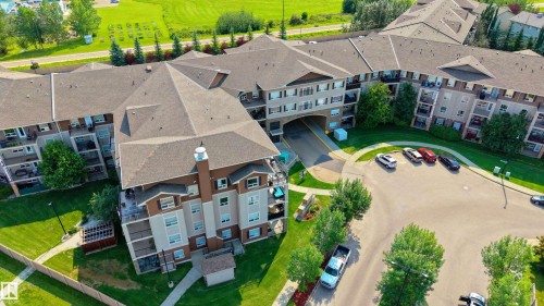 #339 1520 Hammond Ga Nw, Edmonton, AB - Outdoor