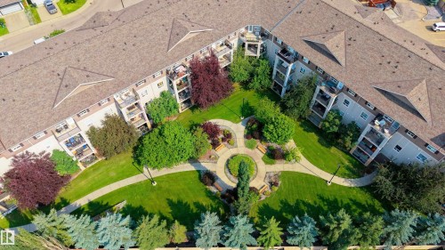 #339 1520 Hammond Ga Nw, Edmonton, AB -  With View