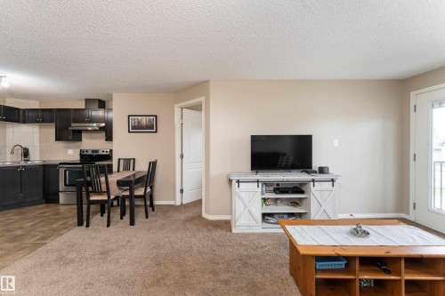 #339 1520 Hammond Ga Nw, Edmonton, AB - Indoor