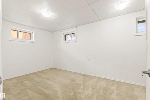 12014 58 Street Nw, Edmonton, AB - Indoor Photo Showing Other Room