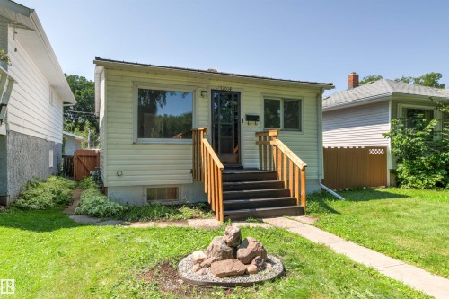 12014 58 Street Nw, Edmonton, AB - Outdoor