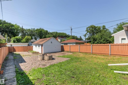12014 58 Street Nw, Edmonton, AB - Outdoor