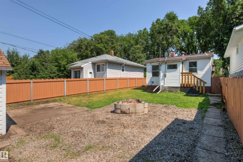 12014 58 Street Nw, Edmonton, AB - Outdoor