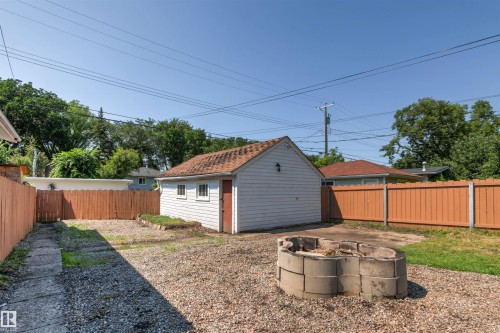 12014 58 Street Nw, Edmonton, AB - Outdoor