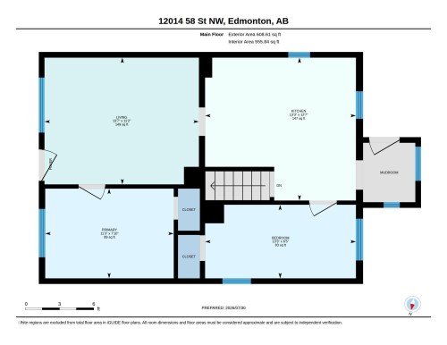 12014 58 Street Nw, Edmonton, AB - Other