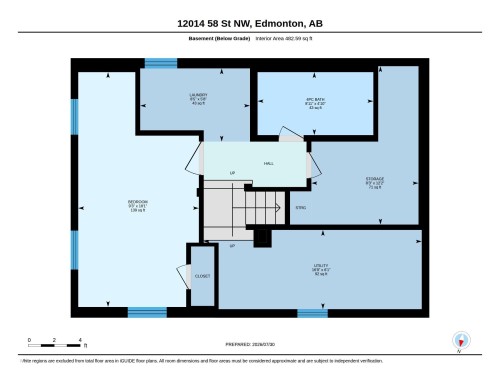 12014 58 Street Nw, Edmonton, AB - Other