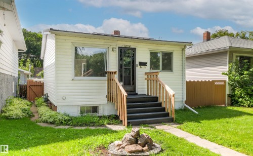 12014 58 Street Nw, Edmonton, AB - Outdoor