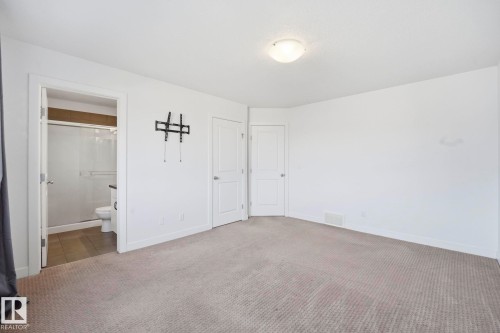 #18 13810 166 Av Nw, Edmonton, AB - Indoor Photo Showing Other Room