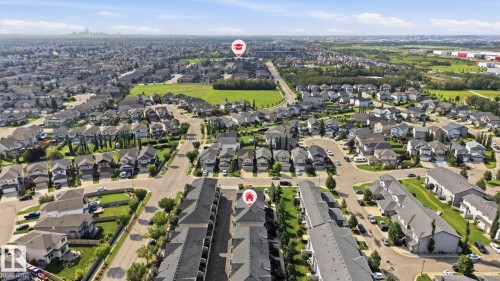 #18 13810 166 Av Nw, Edmonton, AB - Outdoor With View