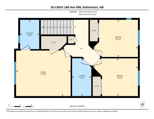 #18 13810 166 Av Nw, Edmonton, AB - Other
